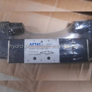 شیر برقی ایرتک AIRTAC مدل 4V230C-08