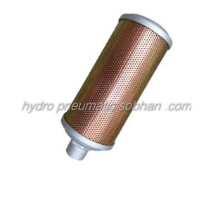 مافلر (اگزوز) 40 بار سایز 2 اینچ مدل XY-20 (1)
