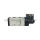 شیر برقی پنوماتیک 230V AC دینامیک DINAMIC سایز 1.2 اینچ
