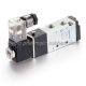 شیر برقی پنوماتیک 24V DC دینامیک DINAMIC سایز 1.2 اینچ