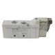شیر برقی پنوماتیک ایرتک AIRTAC مدل 5V130M5