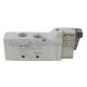 شیر برقی پنوماتیک ایرتک AIRTAC مدل 5V22006